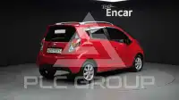 2012 GM Daewoo Spark