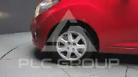 2012 GM Daewoo Spark