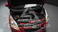 2012 GM Daewoo Spark