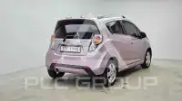 2012 GM Daewoo Spark