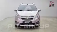2012 GM Daewoo Spark