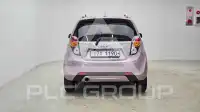 2012 GM Daewoo Spark