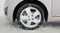 2012 GM Daewoo Spark