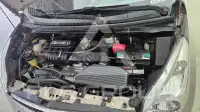 2012 GM Daewoo Spark