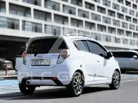 2012 GM Daewoo Spark