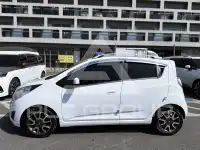 2012 GM Daewoo Spark