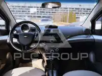 2012 GM Daewoo Spark