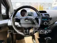 2012 GM Daewoo Spark