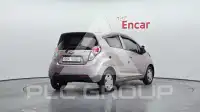 2012 GM Daewoo Spark
