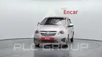 2012 GM Daewoo Spark
