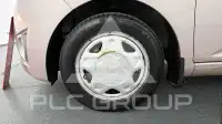 2012 GM Daewoo Spark