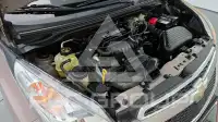 2012 GM Daewoo Spark
