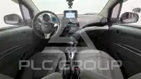 2012 GM Daewoo Spark