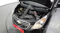 2012 GM Daewoo Spark