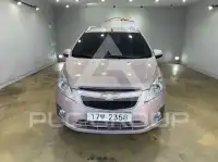 2012 GM Daewoo Spark