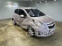 2012 GM Daewoo Spark