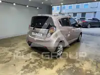 2012 GM Daewoo Spark
