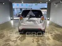 2012 GM Daewoo Spark