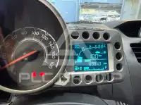 2012 GM Daewoo Spark