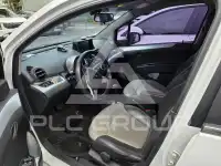 2012 GM Daewoo Spark