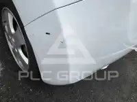 2012 GM Daewoo Spark