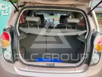 2012 GM Daewoo Spark
