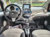 2012 GM Daewoo Spark