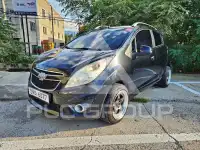 2012 GM Daewoo Spark