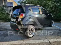 2012 GM Daewoo Spark