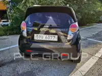 2012 GM Daewoo Spark