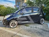 2012 GM Daewoo Spark