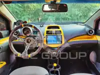 2012 GM Daewoo Spark