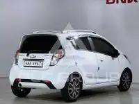 2012 GM Daewoo Spark
