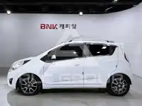 2012 GM Daewoo Spark