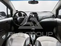 2012 GM Daewoo Spark