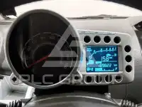 2012 GM Daewoo Spark