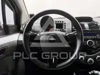 2012 GM Daewoo Spark