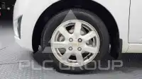2012 GM Daewoo Spark