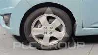2012 GM Daewoo Spark