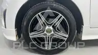 2012 GM Daewoo Spark