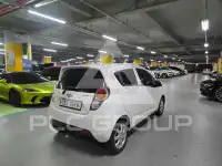 2012 GM Daewoo Spark