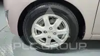 2012 GM Daewoo Spark