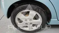 2012 GM Daewoo Spark