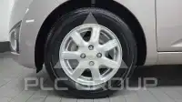 2012 GM Daewoo Spark