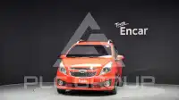 2012 GM Daewoo Spark