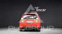 2012 GM Daewoo Spark