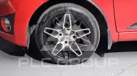 2012 GM Daewoo Spark