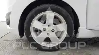 2012 GM Daewoo Spark
