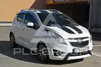 2012 GM Daewoo Spark
