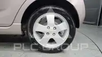 2012 GM Daewoo Spark